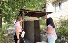 Фото 9: У Львові на вул. Шевченка ремонтують укриття на 200 осіб: що вже зроблено та коли відкриття (відео)