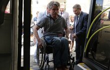 Фото 9: «Ми відновлюємо славу Львова як міста середнього машинобудування», - А.Садовий