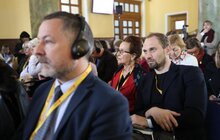 Фото 15: У Львові стартував Конгрес культури «Перехід 1989»