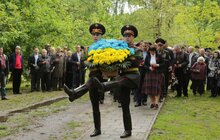Фото 12: У Львові відзначили День пам'яті та примирення
