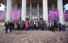 Фото 20: У Львові стартував Конгрес культури «Перехід 1989»
