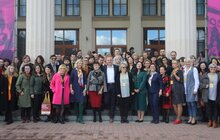 Фото 21: У Львові стартував Конгрес культури «Перехід 1989»