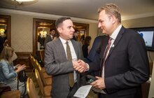 Фото 16: Львів отримав 35 млн. євро на будівництво сміттєпереробного комплексу та рекультивацію Грибовицького полігону ТПВ