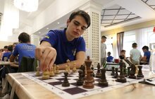 Фото 12: У Львові стартував Відкритий кубок із шахів: призовий фонд змагань 200 тис грн