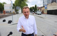 Фото 20: «До кінця цього року вулиця Замарстинівська буде відремонтована», — А. Садовий
