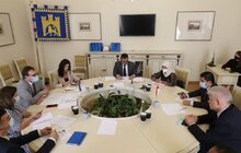 Фото 2: У Львові запрацює консульство Індонезії