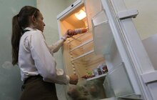 Фото 4: У Львові відкрили перший продовольчий банк «Тарілка»