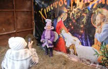 Фото 4: У Львові триває Свято Пампуха 
