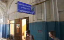Фото 7: У Львові ремонтують театр 