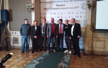 Фото 4: У Львові назвали фіналістів премії «Високі стандарти журналістики-2017»