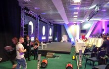 Фото 3: Міський голова привітав учасників Ukrainian Business Marathon
