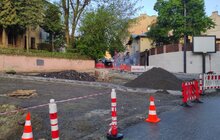 Фото 7: На вул. Шевченка тривають завершальні роботи: через кілька тижнів вулицю повністю відкриють для проїзду