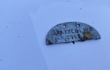 Фото 5: У Львові на Личаківському військовому цвинтарі завершили перший етап ексгумації: знайшли останки 653 людей (відео)
