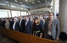 Фото 8: У Львові триває Форум випускників Львівської політехніки 2019