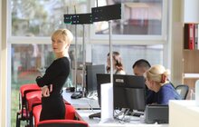 Фото 30: «Ми стараємось бути у кожному мікрорайоні. Тут живе 8 тис людей і вони потребують окремого ЦНАПу», — мер Львова про відкриття ЦНАП в Рудно