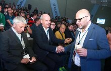 Фото 10: У Львові стартувала найбільша техподія року – ІТ Аrena, яка триватиме три дні