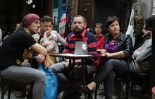 Фото 13: Відбулася презентація підсумків проекту – Львівського місяця у Вроцлаві ЄСК 2016