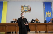 Фото 4: «Мені соромно за наших львівських депутатів», — А. Садовий