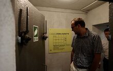 Фото 13: У Львові відремонтували укриття на понад 250 людей на вулиці Каліча Гора (фото/відео)