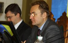 Фото 5: Стартував другий день Річного засідання Національного форуму міст-партнерів