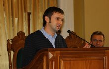 Фото 12: Стартував другий день Річного засідання Національного форуму міст-партнерів