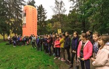 Фото 23: Ярмарок спорту у Львові: підсумки другого дня роботи