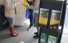 Фото 5: Львів був представлений на фестивалі в Торонто