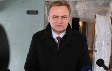 Фото 13: Незабаром у Львові відкриють соціальний центр для дітей-сиріт та переселенців