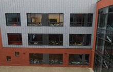 Фото 34: У Львові запрацювала Креативна Міжнародна Дитяча Школа