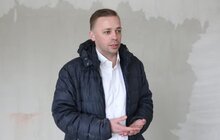 Фото 14: Незабаром у Львові відкриють соціальний центр для дітей-сиріт та переселенців