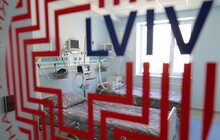 Фото 9: Нове відділення кардіохірургії та трансплантації серця відкрили в лікарні швидкої допомоги Львова