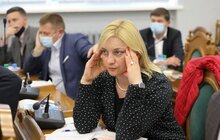 Фото 10: «Мені соромно за наших львівських депутатів», — А. Садовий