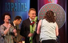 Фото 20: Заходи з нагоди 20-річчя фонду «Хесед-Ар'є» та 10-річчя LvivKlezFest