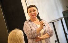 Фото 13: У Львові відкрили міждисциплінарний простір «РадіоГараж»