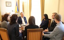Фото 7: Львів змагатиметься з понад 150 містами світу за право проведення Конгресу ЮНЕСКО Creative Cities