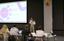 Фото 1: Два дні для лідерів: у Львові відбувся молодіжний форум “YouthLid”