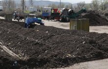 Фото 10: У Львові вперше продали компост на аукціоні через Prozorro