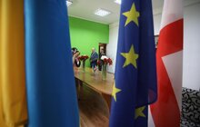 Фото 12: У Львові відкрили почесне консульство Грузії