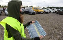 Фото 8: Львів’яни взяли участь у масштабному флеш-мобі «Зберегти Ryanair»