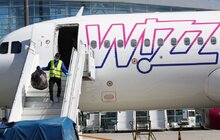 Фото 31: В аеропорту «Львів» відкрили базу Wizz Air та 6 нових напрямів авіакомпанії