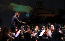 Фото 10: 8 днів високого мистецтва: у Львові відбулося відкриття міжнародного фестивалю класичної музики