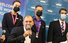 Фото 35: В аеропорту «Львів» відкрили базу Wizz Air та 6 нових напрямів авіакомпанії