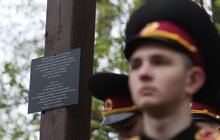 Фото 5: Львів‘яни вшанували людей, загиблих у нацистських концтаборах