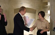Фото 18: На вул. Стефаника відкрився Львівський муніципальний мистецький центр