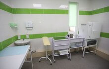 Фото 6: У Брюховичах капітально відремонтували й оновили дві будівлі амбулаторії сімейної медицини