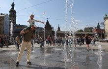 Фото 3: Площа Митна у Львові стала переможцем Першої національної премії з ландшафтної архітектури