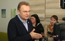 Фото 14: На вул. Дністерській, 12 розпочав діяльність новий осередок для осіб з особливими потребами, віком від 35 років