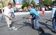 Фото 1: В День міста мешканців та гостей Львова запрошують на Спортивний острівець