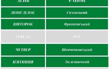 Фото 1: ЛКП «Лев» виловлює безпритульних собак: графік виїзду бригад на березень і квітень