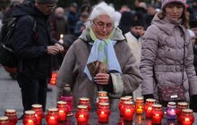Фото 19: У Львові вшанували пам’ять жертв Голодоморів